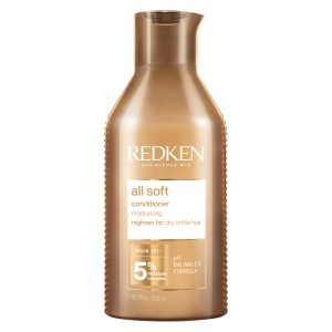 Redken All Soft Condicionador 300 ml