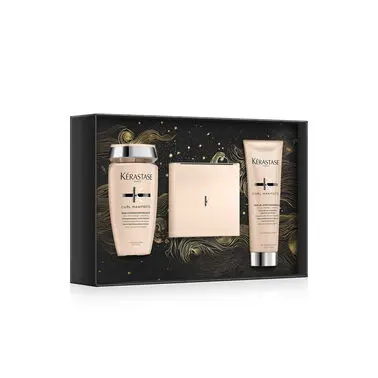 Kérastase Coffret Mask Curl Manifesto
