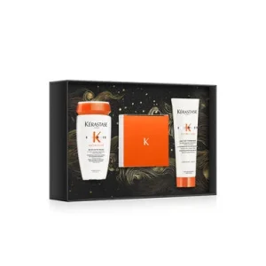 Kérastase Coffret Máscara Nutritive