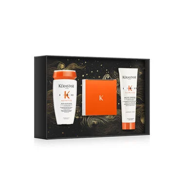 Kérastase Coffret Máscara Nutritive