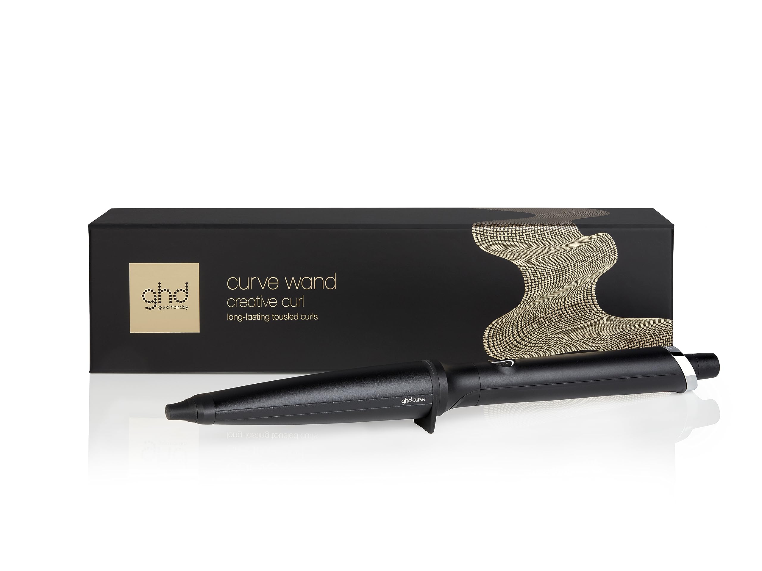 Modelador Caracóis Creative Curl GHD