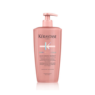 Kérastase Bain Shampoo Chroma Absolu Respect 500ml