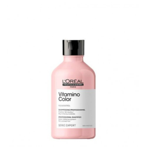 L'ORÉAL VITAMINO COLOR SHAMPOO 300ML