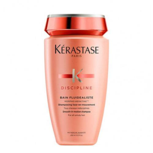 KÉRASTASE BAIN SHAMPOO FLUIDEALISTE 250ML