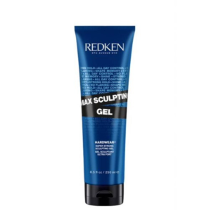 REDKEN MAX SCULPTING GEL 250ML