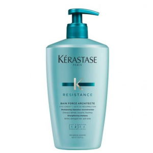 KÉRASTASE BAIN FORCE ARCHITECTE 500ML