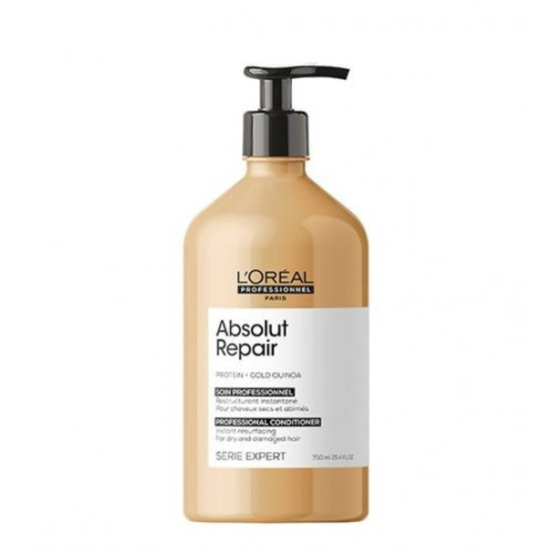 L'ORÉAL ABSOLUT REPAIR CONDICIONADOR 500ML