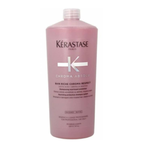 Kérastase Bain Shampoo Chroma Absolut Kérastase 1lt