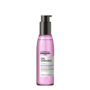 L'ORÉAL LISS UNLIMITED LEAVE IN 125ML