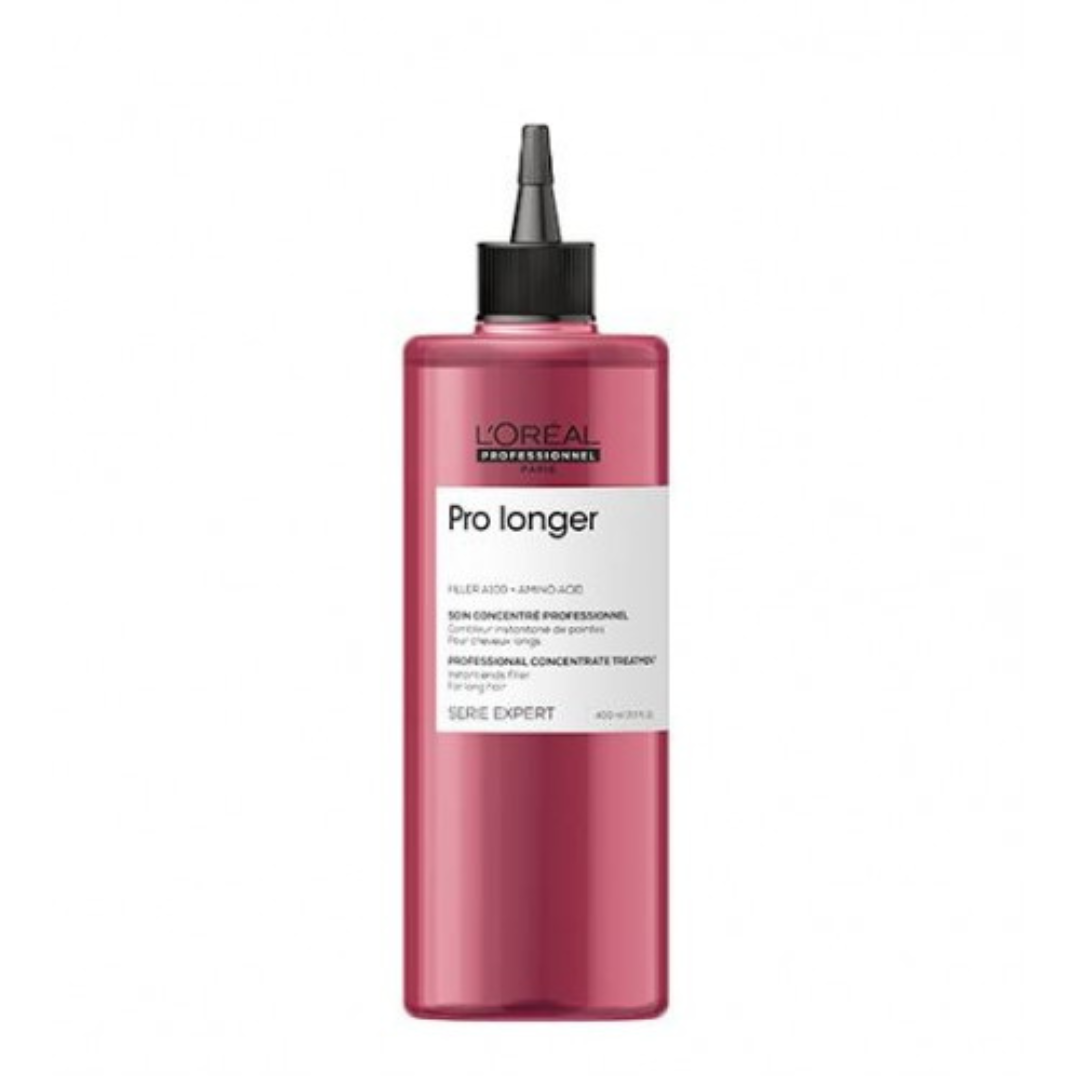 L'ORÉAL PRO LONGER CONCENTRADO 400ML
