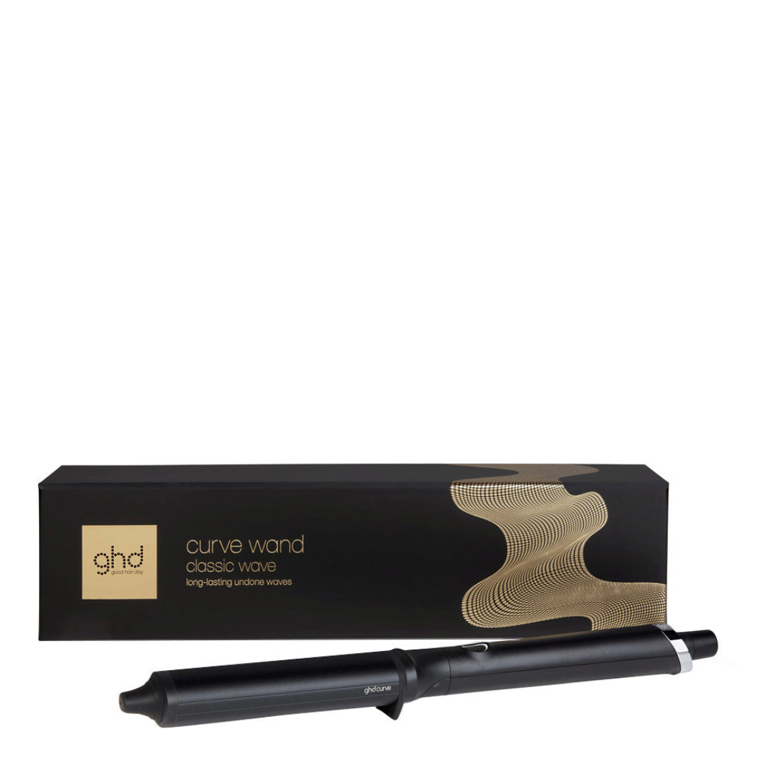rizador classic wave