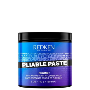 REDKEN PLIABLE TEXTURE 150ML