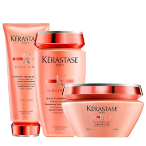 KÉRASTASE DISCIPLINE ROTINA