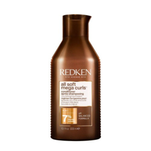 REDKEN ALL SOFT MEGA CURLS CONDICIONADOR 300ML