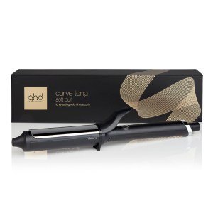 Ferro Modelador Tenacilla Soft Curl GHD