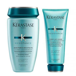 KÉRASTASE FORCE CIMENT KIT
