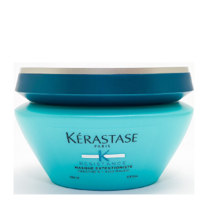 KÉRASTASE Máscara de tratamento kérastase resistance Extentioniste - 200ml - para cabelos enfraquecidos