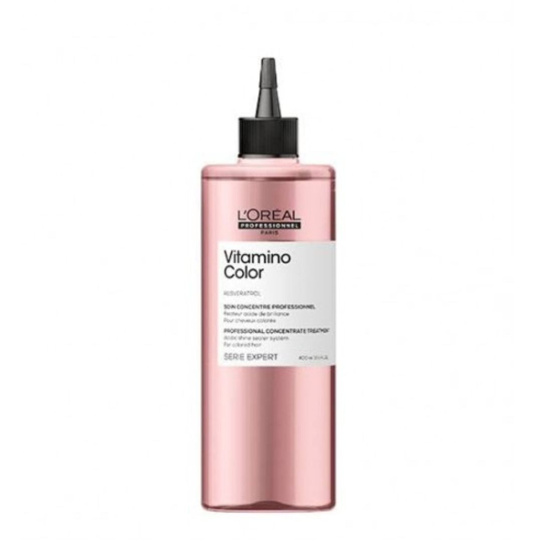 L'ORÉAL VITAMINO COLOR CONCENTRADO 400ML