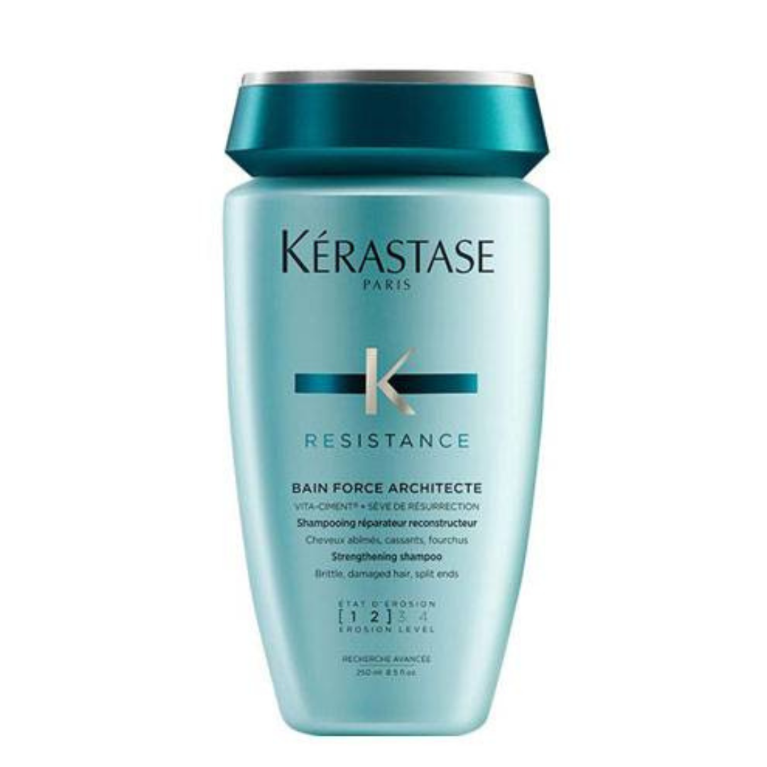 KÉRASTASE BAIN FORCE ARCHITECTE 250ML