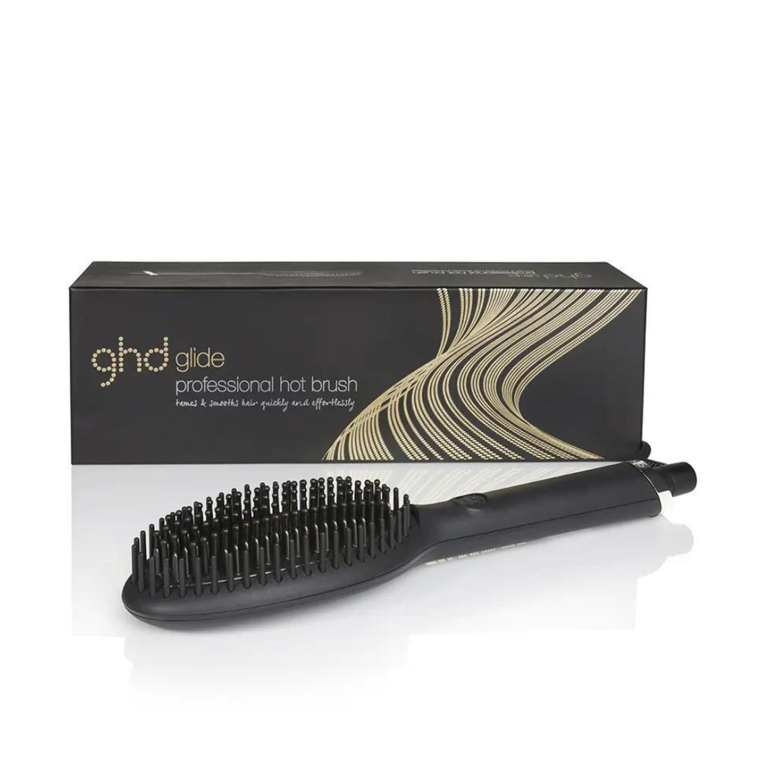 ESCOVA ELÉTRICA ALISADORA GHD GLIDE