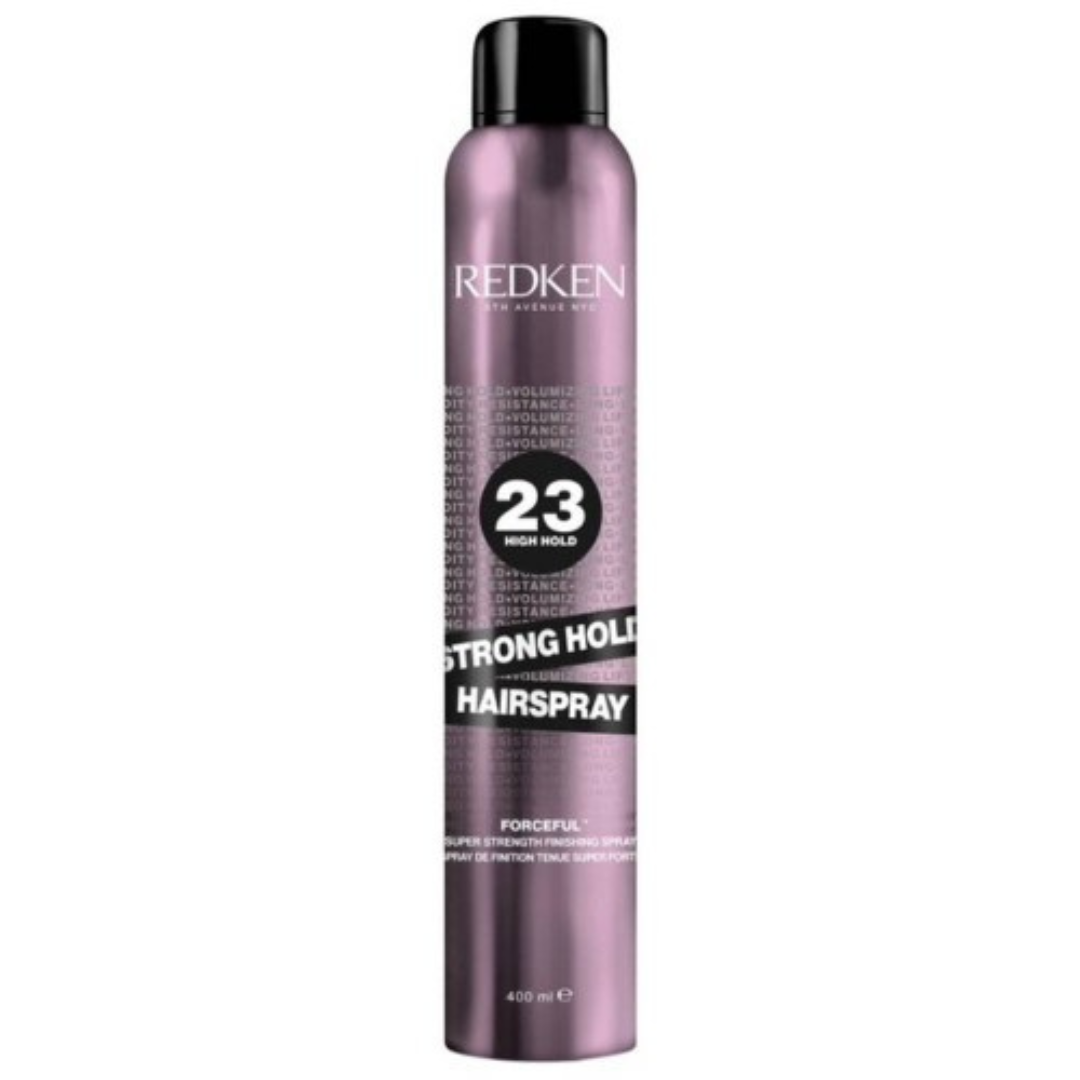 REDKEN STRONG HOLD HAIRSPRAY 400ML