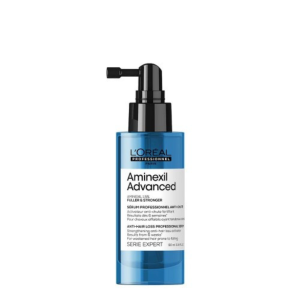 L'ORÉAL SÉRUM AMINEXIL ADVANCED FULLER & STRONGER 90ML