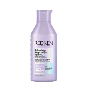 REDKEN BLONDAGE HIGH BRIGHT CONDICIONADOR 300ML