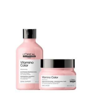L'ORÉAL VITAMINO COLOR DUO