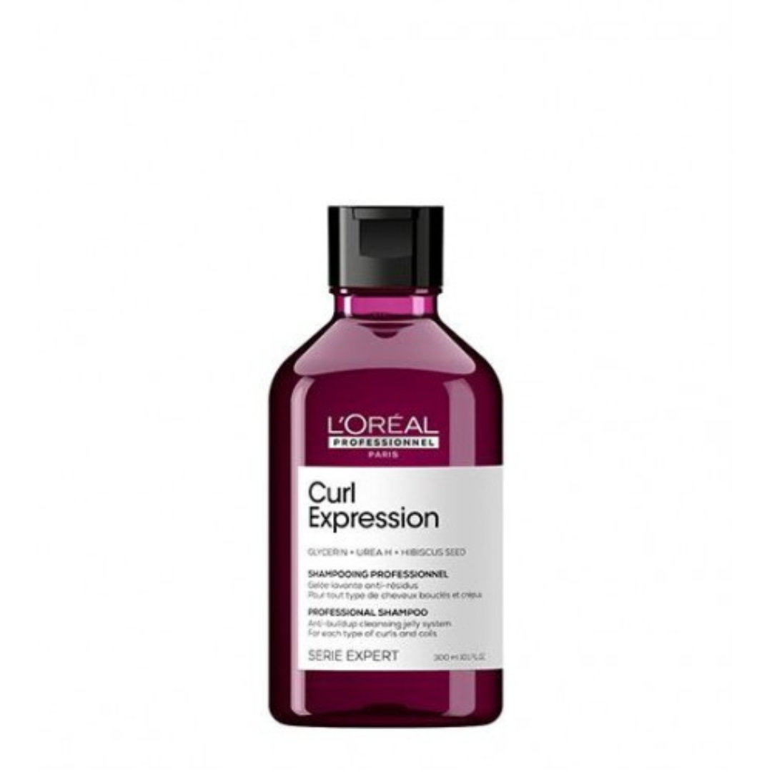 L'oréal Shampoo hidratante Curl Expression 300ml