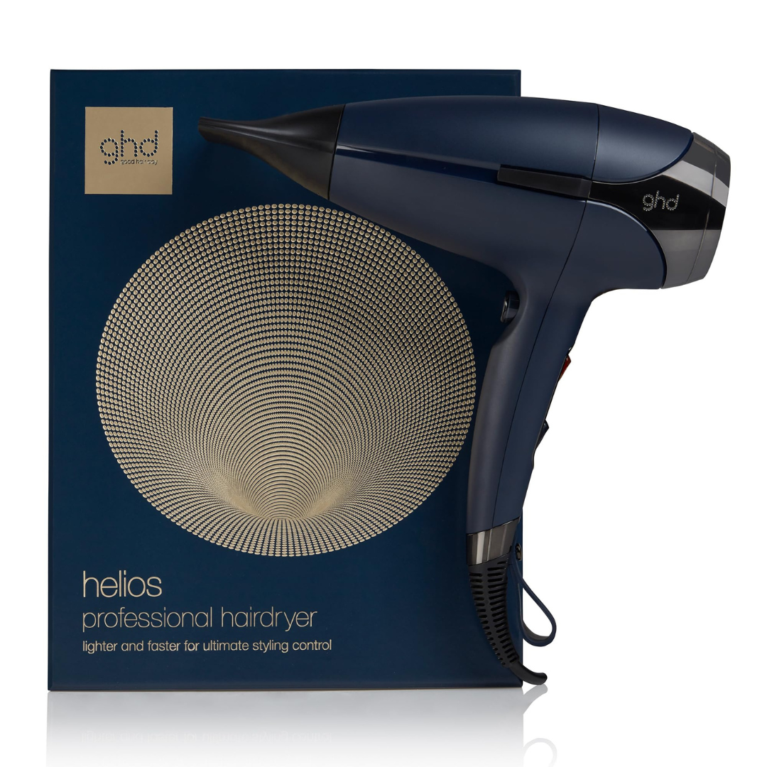 ghd helios azul