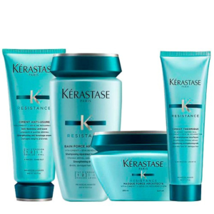 KÉRASTASE FORCE ARCHITECTE SUPER ROTINA