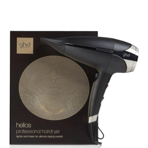 Ghd Secador Helios Preto