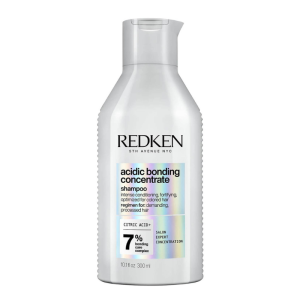Redken acidic bonding concentrate shampoo 300ML