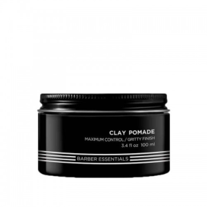 REDKEN BREWS CLAY POMADE 100ML