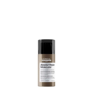 L'ORÉAL ABSOLUT REPAIR MOLECULAR MÁSCARA LEAVE-IN 100ML