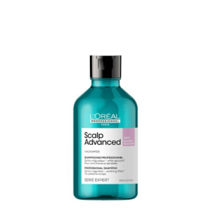 L'ORÉAL SHAMPOO ANT-DESCONFORTO SCALP ADVANCED 300ML