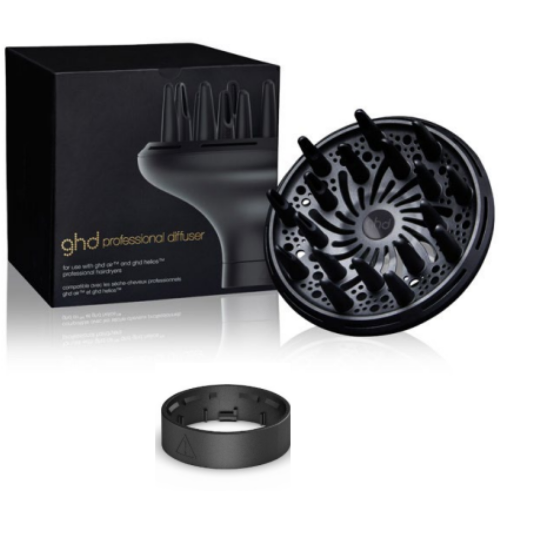 ghd difusor helios