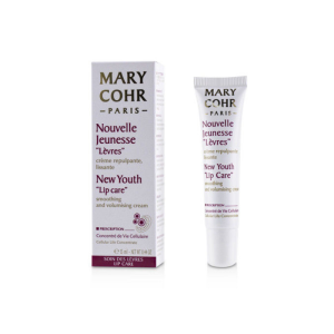 Mary Cohr Nouvelle Jeunesse «Lèvres» - Anti-Idade Lábios 15ml
