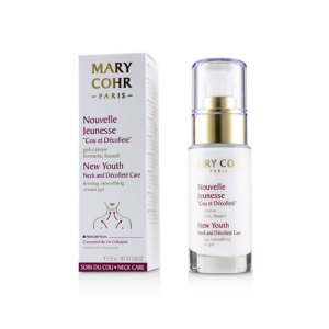 Mary Cohr Nouvelle Jeunesse «Contour Yeux» - Contorno Olhos Anti-Idade 15ml