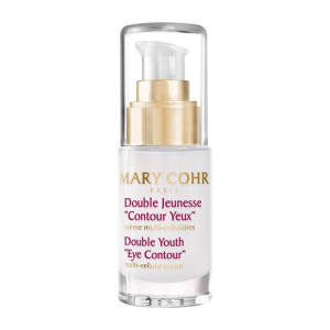 Mary Cohr Double Jeunesse «Contour Yeux» - Dupla Juventude Contorno Olhos 15m