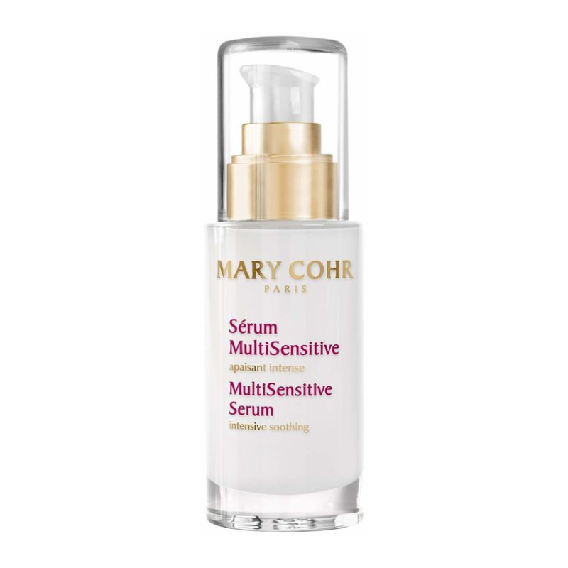 Mary Cohr Serum MultiSensitive - Serum Pele Sensível 30ml