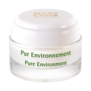 Mary Cohr Pur Environnement - Creme Pele Desvitalizada 50ml