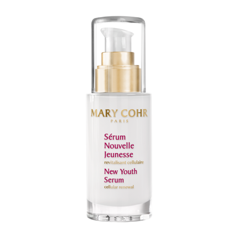 Mary Cohr Serum Nouvelle Jeunesse - Anti envelhecimento 30ml