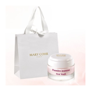 Mary Cohr Première Jeunesse - anti envelhecimento 50ml