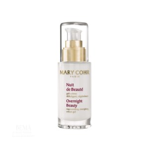 Mary Cohr Nuit de Beauté - Anti fadiga 50ml