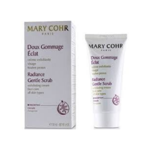 Mary Cohr Doux Gommage Eclat - Exfoliante 50ml