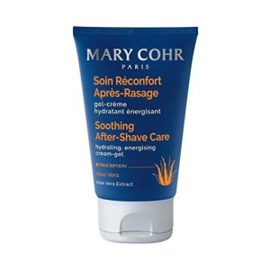 Mary Cohr Soin Réconfort Après-Rasage 50ml - Cuidado Depois da Barba 50ml