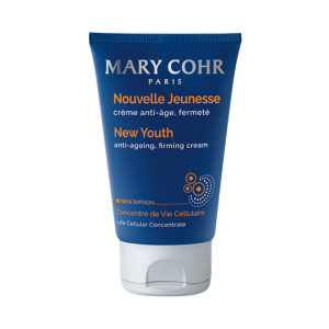 Mary Cohr Nouvelle Jeunesse Homme - Creme Anti-Idade para Homem 50ml
