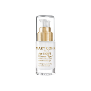 Mary Cohr Age Signes Reverse Eyes- Reverter a idade 15ml