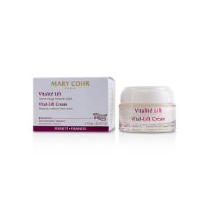 Mary Cohr Creme Vitalité Lift - Hidratação 50m